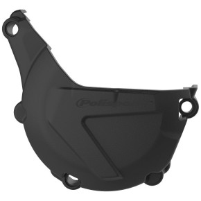 Protezione coperchio generatore POLISPORT - HUSQVARNA KTM - Nero - P8470800001