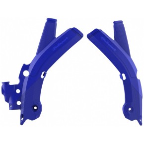 Protezioni telaio POLISPORT - SHERCO - Blu - P8473000002
