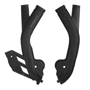 Protezioni telaio POLISPORT - BETA - Nero - P8473500001