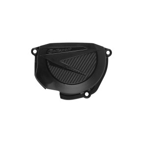 Protezione coperchio frizione POLISPORT - BETA - Nero - P8474800001