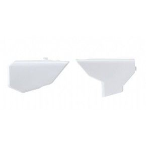 Coperchi laterali cassa filtro HUSQVARNA bianco20 - P8476600001