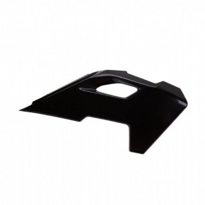 Convogliatori radiatore HUSQVARNA nero - P8477700002