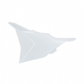 Coperchio laterale cassa filtro KTM bianco20 - P8478200002