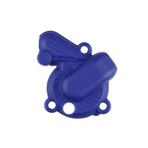 Protezione coperchio pompa acqua POLISPORT - SHERCO - Blu - P8484600002
