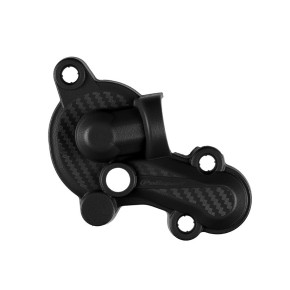 Protezione coperchio pompa acqua POLISPORT - BETA - Nero - P8484900001