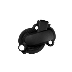 Protezione coperchio pompa acqua POLISPORT - GASGAS HUSQVARNA KTM - Nero - P8485000001