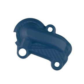 Protezione coperchio pompa acqua POLISPORT - HUSQVARNA - Blu - P8485100003