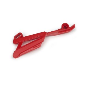 Protezione pignone POLISPORT - BETA - Rosso - P8487000002