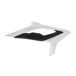 Convogliatori radiatore BETA bianco/nero - P8496200002