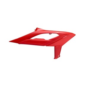 Convogliatori radiatore BETA rosso - P8496200005