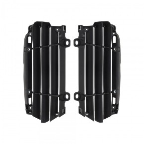 Griglie radiatori GASGAS HUSQVARNA KTM nero - P8500300001