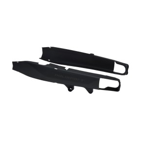 Protezioni forcellone POLISPORT Evo - SHERCO - Nero - P8505600001