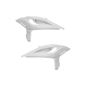 Convogliatori radiatore BETA bianco - P8505700001