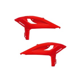 Convogliatori radiatore BETA rosso - P8505700003