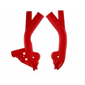 Protezioni telaio POLISPORT - BETA - Rosso - P8505800001