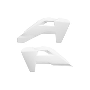 Convogliatori radiatore HUSQVARNA bianco20 - P8507100001