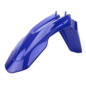 Parafango anteriore SHERCO blu - P8554200001