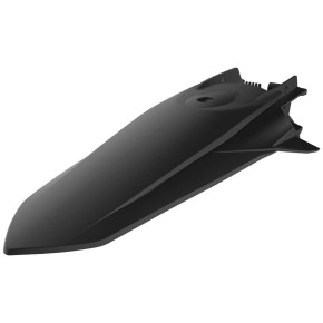 Parafango posteriore KTM nero - P8556600003