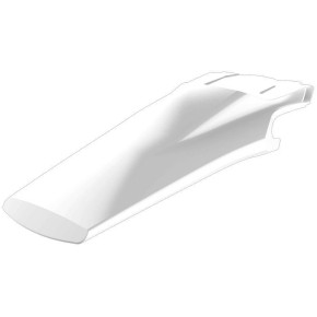 Parafango posteriore HUSQVARNA bianco20 - P8556800001