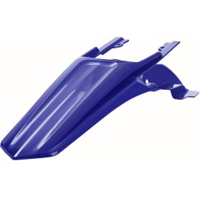 Parafango posteriore SHERCO blu - P8556900001