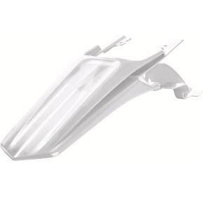 Parafango posteriore SHERCO bianco - P8556900002