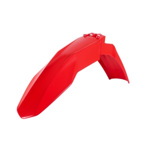 Parafango anteriore GASGAS rosso - P8557100003