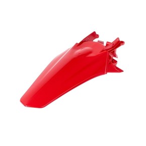 Parafango posteriore GASGAS rosso - P8558400001