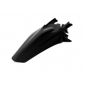 Parafango posteriore GASGAS nero - P8558400003