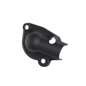 Protezione coperchio pompa acqua POLISPORT - GASGAS HUSQVARNA KTM - Nero - P8559200001