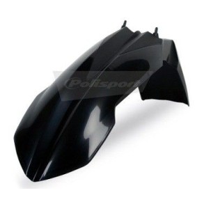 Parafango anteriore KTM nero - P8568700002