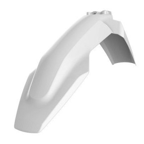 Parafango anteriore HUSQVARNA bianco - P8572400002