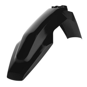 Parafango anteriore HUSQVARNA nero - P8572400003