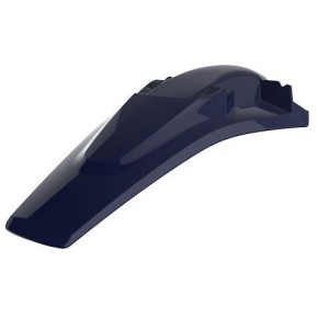Parafango posteriore HUSQVARNA blu - P8572900001