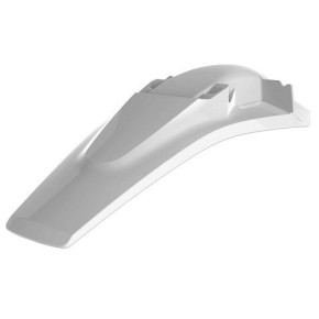 Parafango posteriore HUSQVARNA bianco - P8572900002