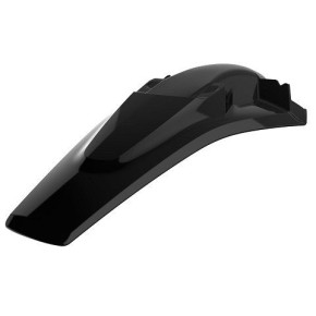 Parafango posteriore HUSQVARNA nero - P8572900003