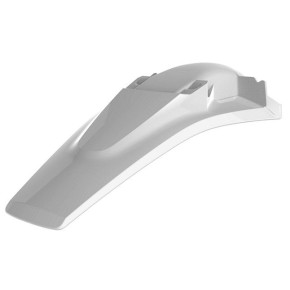 Parafango posteriore HUSQVARNA bianco - P8573100002