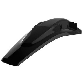 Parafango posteriore HUSQVARNA nero - P8573100003