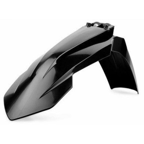 Parafango anteriore KTM nero - P8574200003