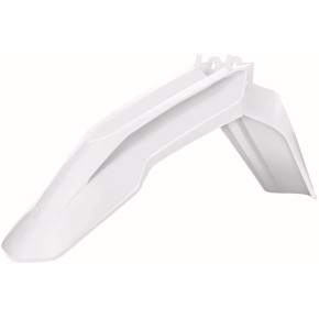 Parafango anteriore SHERCO bianco - P8576900002