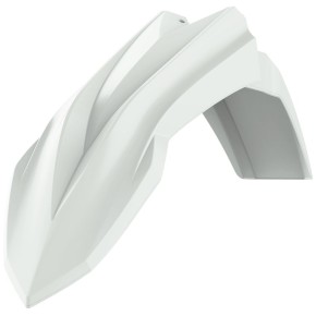Parafango anteriore BETA bianco - P8585200001