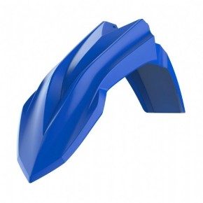 Parafango anteriore BETA blu - P8585200005
