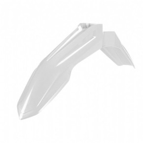 Parafango anteriore SHERCO bianco - P8597700003