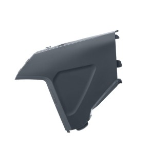 Coperchio laterale cassa filtro SHERCO nardo grey - P8610900001