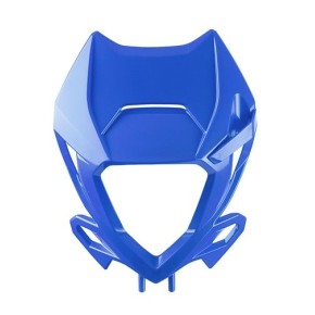 Mascherina portafaro BETA 20-24 blu - P8667300005