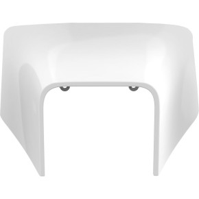 Mascherina portafaro HUSQVARNA bianco20 - P8668700001