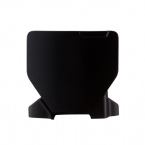 Tabella portanumero HUSQVARNA nero - P8671700002