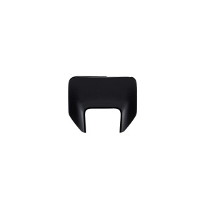 Mascherina portafaro HUSQVARNA nero - P8681500002