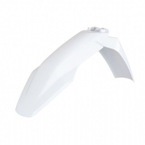 Parafango anteriore HUSQVARNA bianco20 - P8685100001