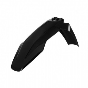 Parafango anteriore HUSQVARNA nero - P8685100002