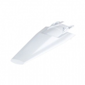 Parafango posteriore HUSQVARNA bianco20 - P8685200001